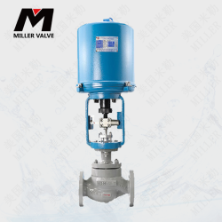 進口電動多級降壓調節閥